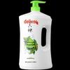 Liou Shen Cooling Refreshing Shower Gel with Green Tea & Licorice