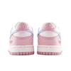 Nike Dunk Low top Skateboard Shoes Women's Pink Blue Balloons FB9109-125(Team1276-)