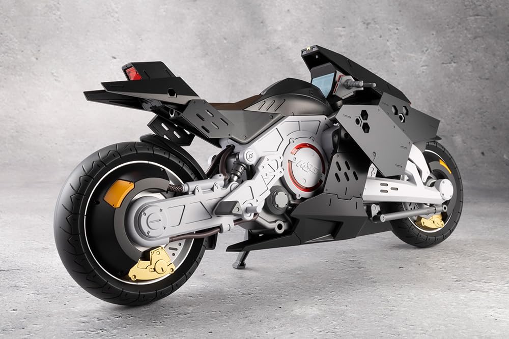 Kotobukiya Infinite Encounter Megalomaria Knights Superior Общая длина 248 мм пластиковая модель приблизительно. не масштабный