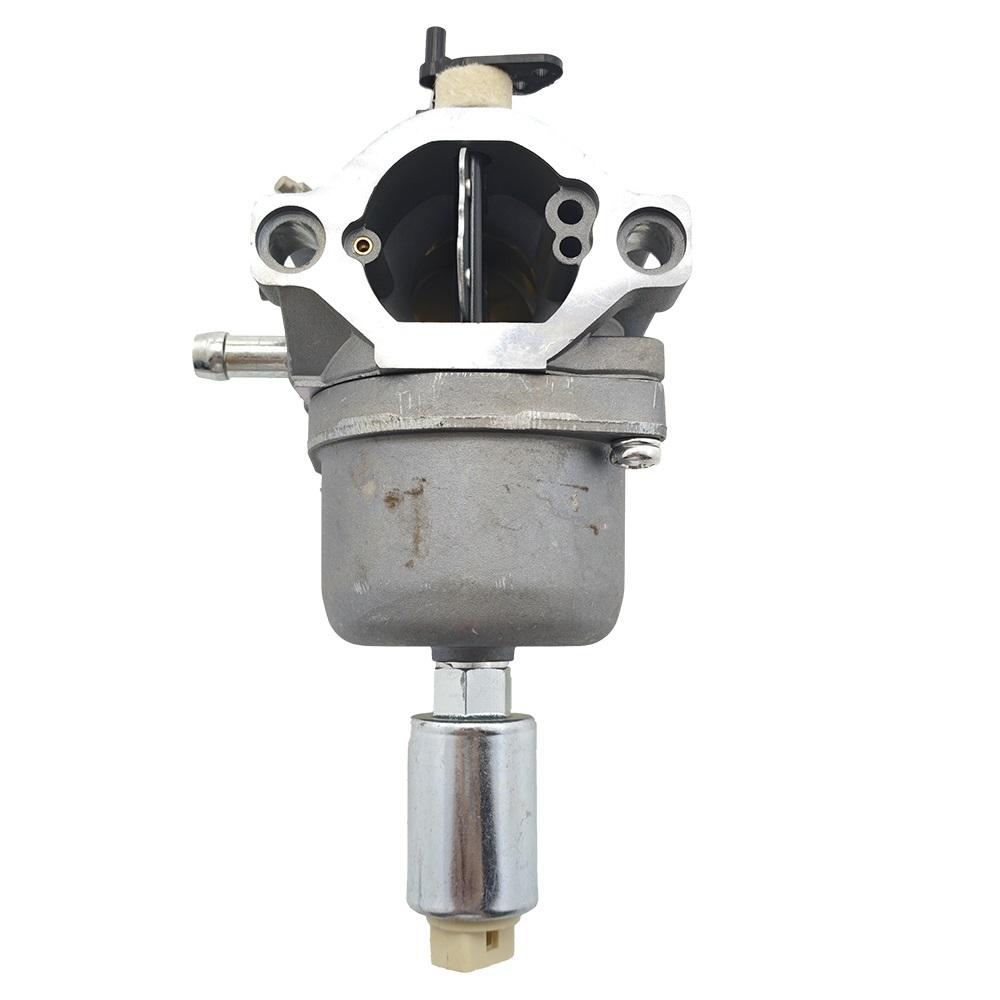 594601 Carburetor For Briggs and Stratton Nikki 33R877 594605 697216 31P677 799256 795366 331877 698945 699475 Craftsman