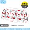 Mobile Road Barrier & Anti-Collision Guardrail