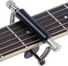 LeTradeJP Каподастр для гитары Rolling Capo Capo Вкус каподастра Rolling Capo String Rolling Capo Простота установки Rolling Capo, который можно мгновенно перемещать Rolling Capo