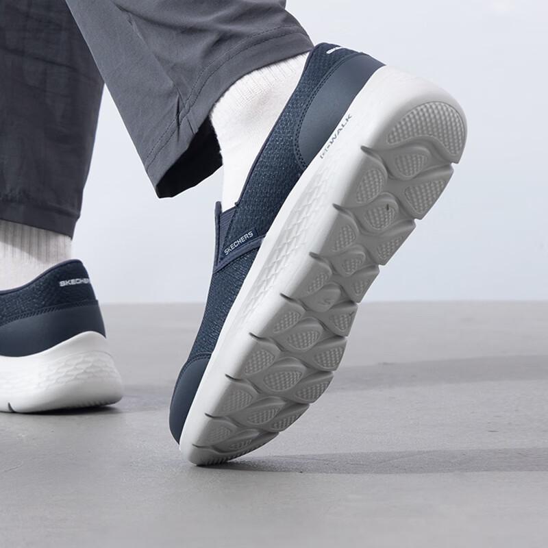 Skechers Мужская повседневная обувь 216323