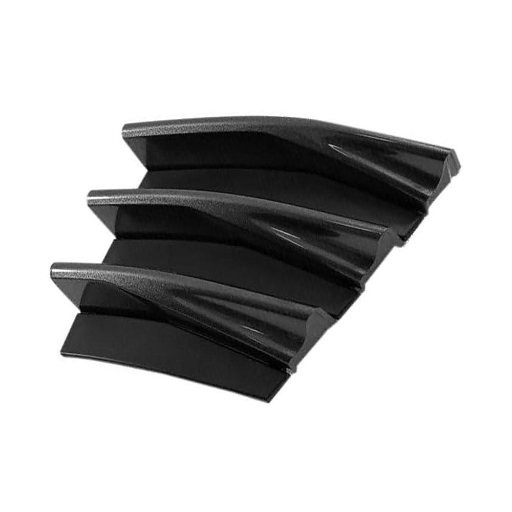 Крышка проушины буксировочного крюка переднего бампера 52128-33210 для Lexus ES300H ES350 2016-2018