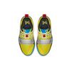 Nike PG 2.5 Opti Желтый Синий Герой GS BQ9457-740