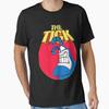 The Tick Superhero Vintage Essential T-Shirt