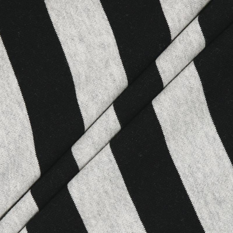 Детская флисовая толстовка Hazzys в полоску Huw11tm03m Bk