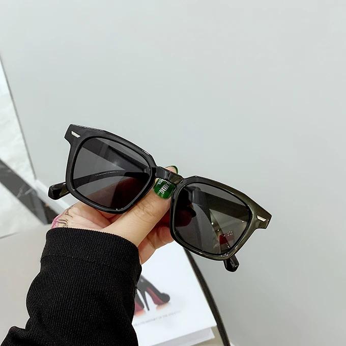 Винтажные женские солнцезащитные очки с защитой от УФ-лучей, ультралегкие, модные, роскошные, ПК, унисекс, для улицы, для вечеринок, путешествий, вождения