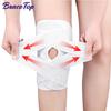 1 шт. наколенник с боковыми стабилизаторами, регулируемая поддержка колена для разрыва мениска, боли в колене, восстановления после травмы ПКС, БКС, для тренировок, спорта