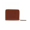 Mulberry Rl7083 275 G110 Plaque Classic Natural Veggie Small Bifold Wallet