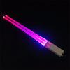 1 Pcs Led Lightsaber Luminous Chopsticks Detachable Washable Reusable Free Tableware For Kitchen Dinner
