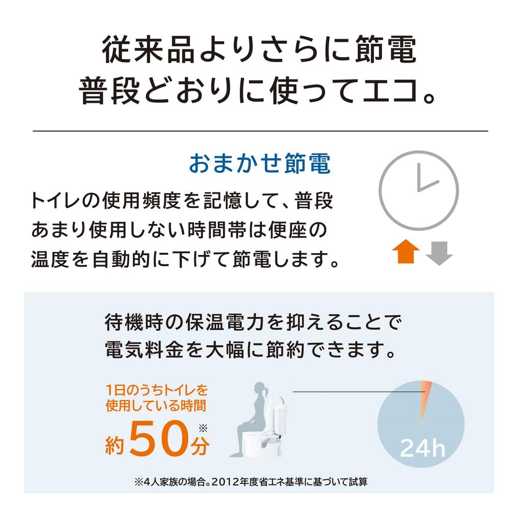 Сиденье для унитаза TOTO с функцией теплой воды для мытья посуды KM Series Instant White TCF8AM68#NW1