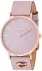 Watch PERRY 14503924 Purple [Coach] Women's [Item]