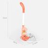 Kids Electric Mini Vacuum Cleaner Simulation Charging Housework Dust Catcher Toys for Kids Girls Educational Pretend Play Toy