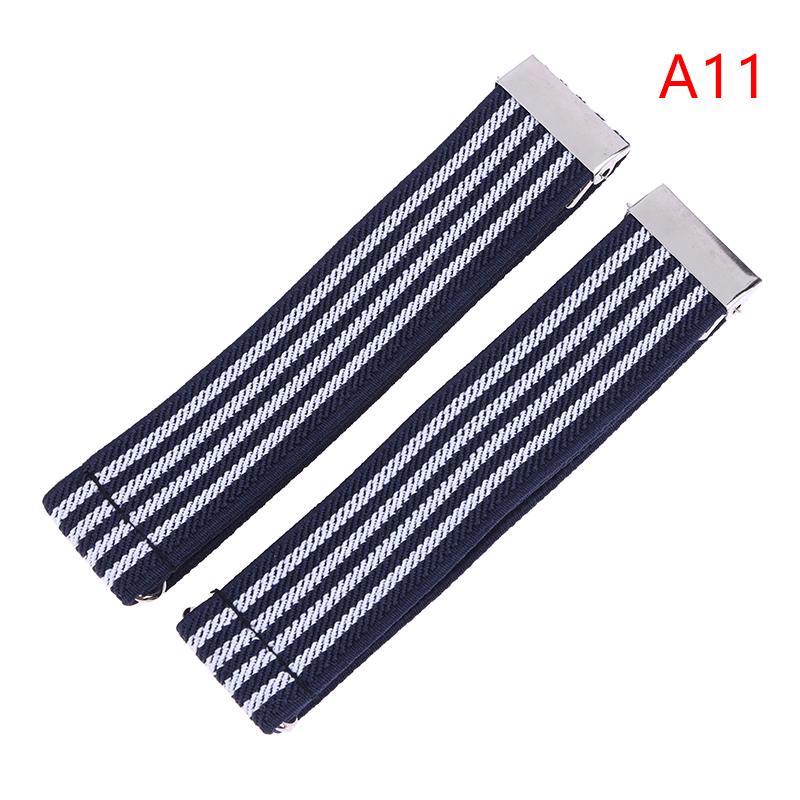 1Pair Elastic Armband Shirt Sleeve Holder Women Men Fashion Adjustable Arm Cuffs Bands For Party Wedding Clothing Accessories
