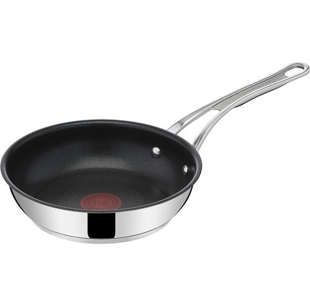 Сковорода Tefal E30604 Jamie Oliver Cook's Classic 24 см