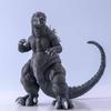 HiPlay HIYA Exquisite Basic "Goji, Mothra, King Ghidorah Giant Monsters All-Out Attack" Godzilla Action Figure EBG0287 Pre-painted Finished Product