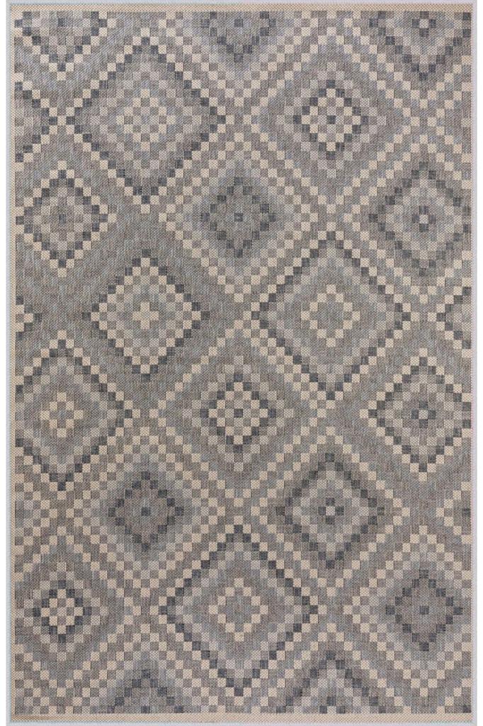Rovigo Home Washable Printed Carpet RVG1276