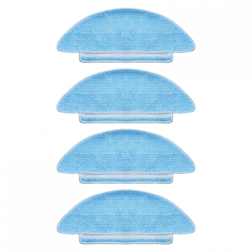 Насадки для швабры Аксессуары Бытовая уборка Запчасти для подметальной машины