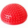 Kids' Sensory Training Semicircle Massage Ball - Spiky Tactile Fitness Equipment