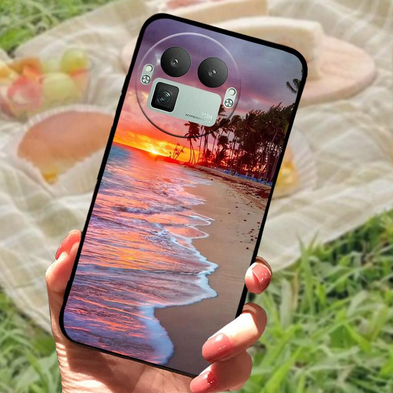 Чехол для Realme GT8 GT8Pro Мягкая матовая задняя крышка для Realme GT 8 Pro Чехлы Защита камеры Ударопрочный силиконовый Fundas Бампер