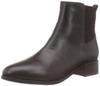 Back Gore Short Boots for Women 1231 DBR Cm E [Mackintosh London] 23.5