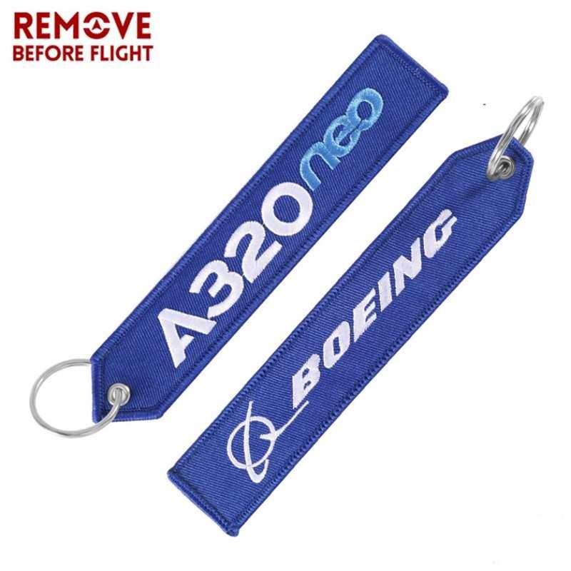 Брелок для ключей, для работников авиации. 2 штуки