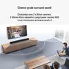 JBL Citation 700 Wireless Soundbar CN plug (adapter included)