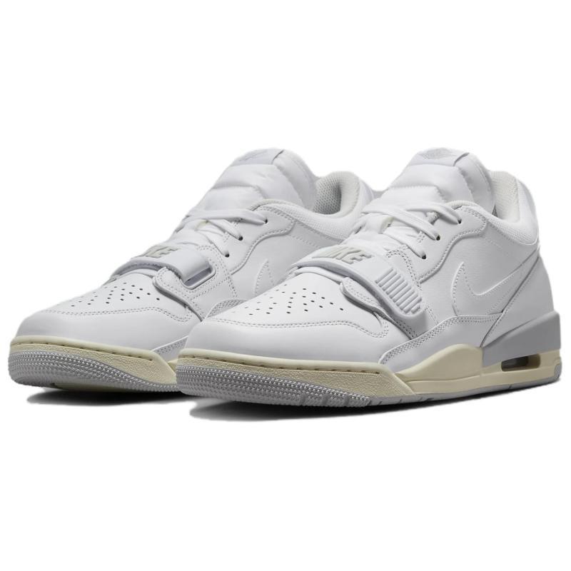 Jordan Legacy 312 Low White Coconut Milk Jordan HJ9199-111