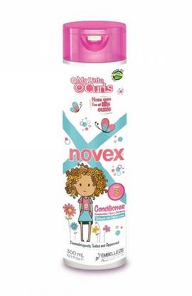 Novex My Little Curls Leave-In Conditioner 300