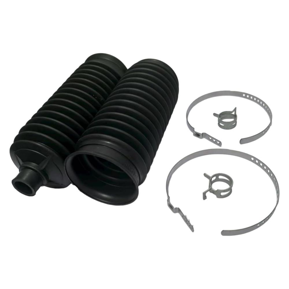 2x Пыльник рулевой тяги 45535-26030 Для Toyota 4Runner 2003-2009