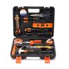 Comprehensive Household Tool Set: Wrench & Screwdriver for Car Repairs