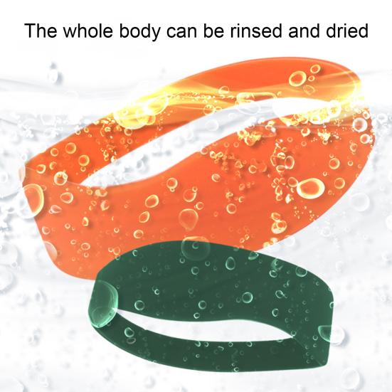 Поддерживающий ремешок для надколенника для мужчин и женщин, регулируемая нескользящая лента для надколенника для облегчения боли, стабилизатор, наколенник