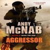 Aggressor by Andy McNab Paperback Book 9780552163606