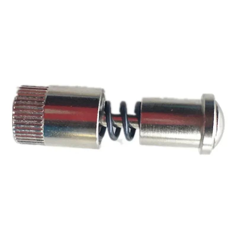 1/3/5PCS Universal Presser Foot Quick Easy Change Screw Auxiliary Upper Feet Device For Industrial Sewing Machine Accessories