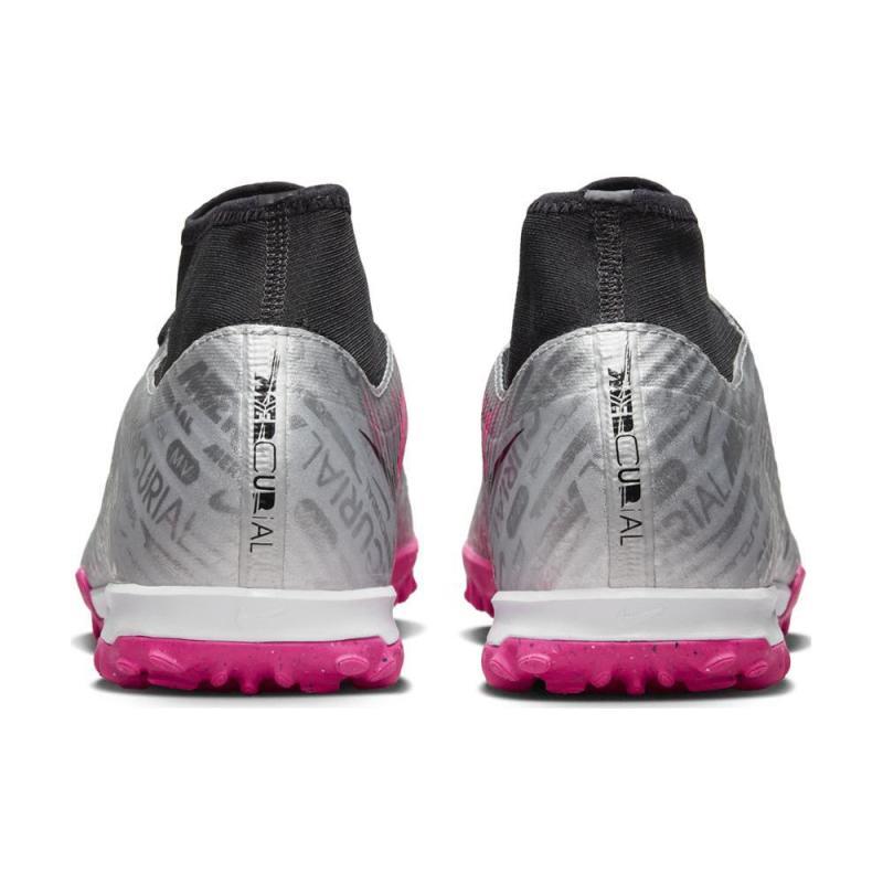 Nike Кроссовки Zoom Mercurial Superfly 9 "25th Anniversary Pack" повседневные FB8398-060