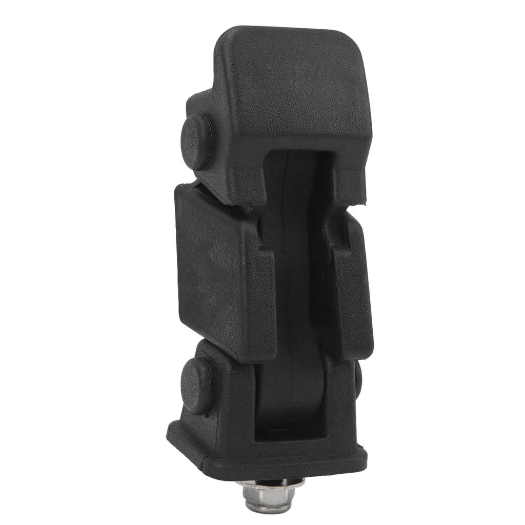 High Safety Hood Latch Lock Catch Kit for Wrangler TJ 1997-2006