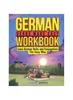 Книга German Verbs Made Easy Workbook : Learn German Verbs and Conjugations The Easy Way