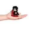 Kawada Nanoblock "NARUTO Shippuden" Uchiha Itachi NBCC226 3 x 10.5 x 18 cm Ages 12 and up Interior Hobby NBCC226