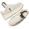 Turbowpn Rick Owens x Turbowpn Drkshdw Converse Low 'Pelican' A12062C