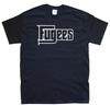 FUGEES new T-SHIRT sizes S M L XL XXL 3 4 XL colours Black, White