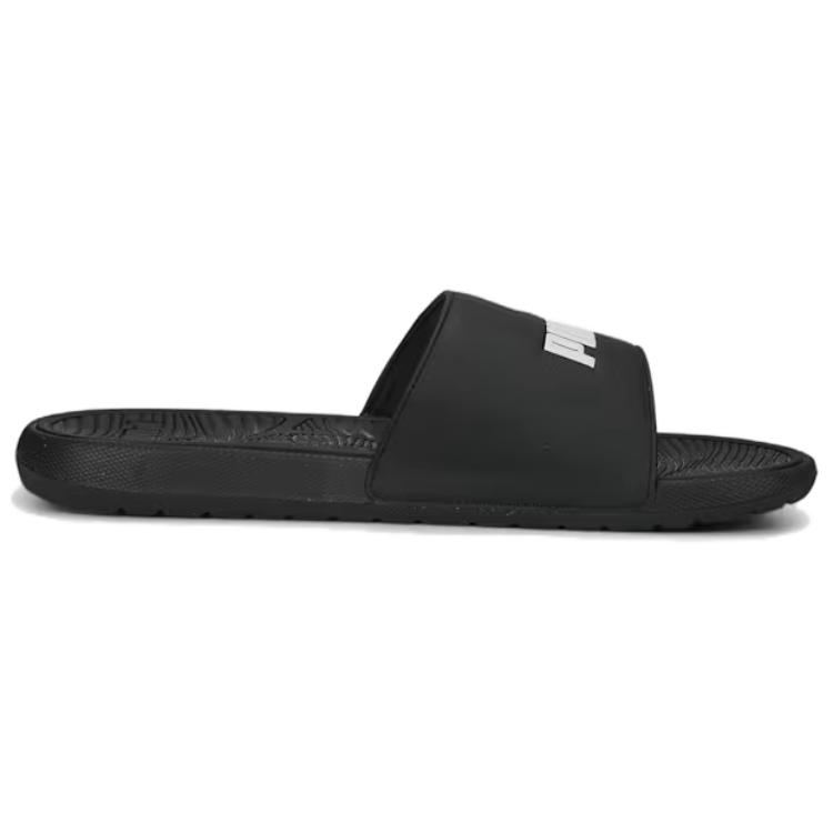 Puma Крутые Кот 2.0 BX Шлепанцы Удобные Шлепанцы Мужские Шлепанцы Черный 389113-01