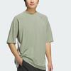 Adidas CITY ESCAPE T Shirt Men's Tent Green JZ8430