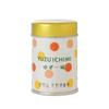 Hirano Seishouan Yuzu Ichimi Chili Pepper Powder 5g Can - Authentic Japanese Spice with Wakayama Yuzu and Kagoshima Chili