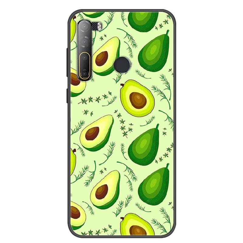Case For HTC Desire 20 Pro Case Cool Silicone Protective Cover for HTC Desire20 Pro Bumper Fundas Coque Desire 20 Pro 20Pro