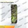 Jin Xiong Shi Training 30sqm Frame Tent & Accessories