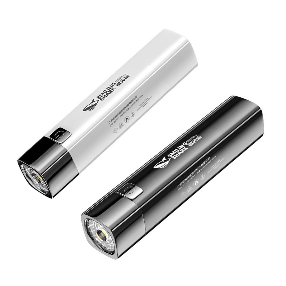 Супер яркий светодиодный фонарик USB перезаряжаемый 18650 аккумулятор светодиодный фонарь для ночной езды кемпинга охоты на открытом воздухе водонепроницаемый фонарик