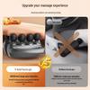 Массажер для фасций глубоких тканей Enlong с 8 головками