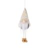 Decor Dwarf Knitting Santa Ornaments Party Supplies Christmas Pendant Christmas Decoration Gnomes