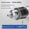 Dongcheng J1Z-FF03-16A Corded Electric Drill